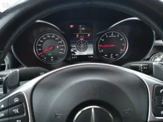 Mercedes-Benz Clase C 2018