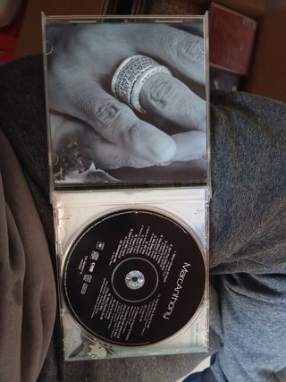 CD Marc Anthony - Valió la Pena