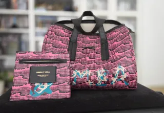 Bolso Bimba y Lola Multicolor