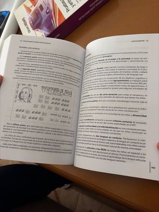 Educación Infantil. Casos Prácticos. Edición es...