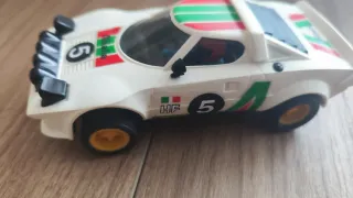 Scalextric GT.15 - BMW M1 y Porsche años 80