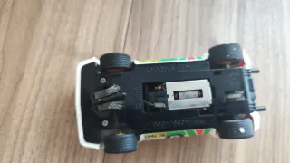 Scalextric GT.15 - BMW M1 y Porsche años 80