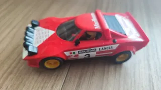 Scalextric GT.15 - BMW M1 y Porsche años 80