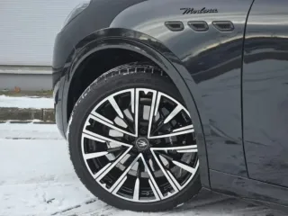 Maserati Grecale 2025