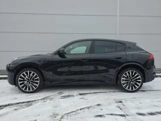 Maserati Grecale 2025