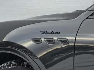 Maserati Grecale 2025