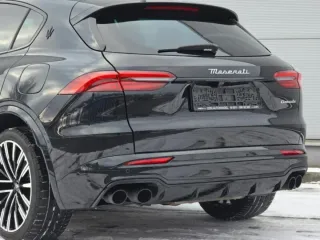 Maserati Grecale 2025