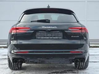 Maserati Grecale 2025