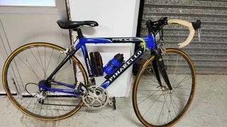 BICICLETA PINARELLO