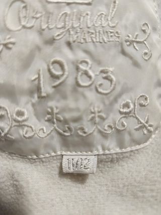 Giubbotto piumino leopardato bianco e nero