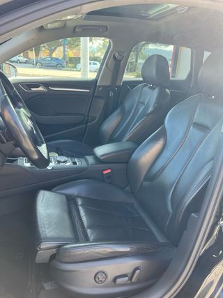 Audi A3 2016 184 CV Quattro