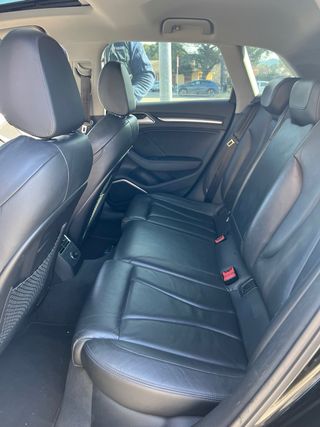 Audi A3 2016 184 CV Quattro