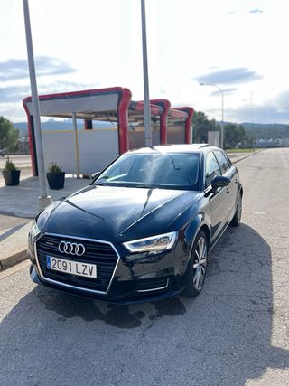 Audi A3 2016 184 CV Quattro