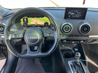 Audi A3 2016 184 CV Quattro