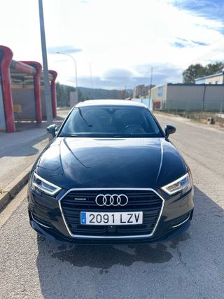 Audi A3 2016 184 CV Quattro