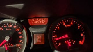 Renault Megane  berlina 2006