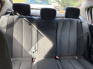 Renault Megane  berlina 2006