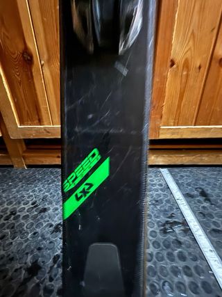 Dynastar Pista Skis 171 speed 4x4