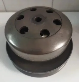 Embrague Piaggio Liberty