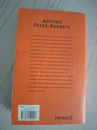 LA Piel Del Tambor (Spanish Edition)