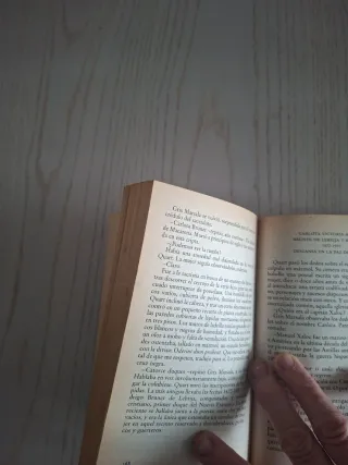 LA Piel Del Tambor (Spanish Edition)