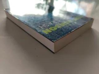 Snow crash de Neal Stephenson