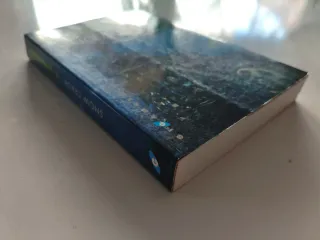 Snow crash de Neal Stephenson