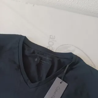 Camiseta Calvin Klein Jeans Talla S