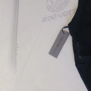 Camiseta Calvin Klein Jeans Talla S