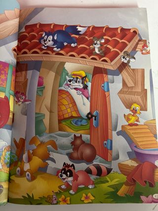 Cuentos fabulosos (Spanish Edition)