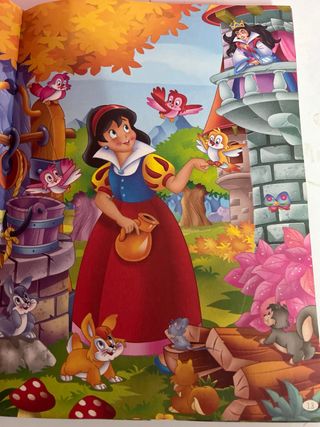 Cuentos fabulosos (Spanish Edition)