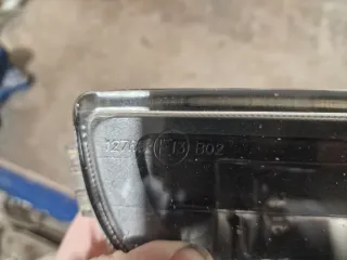 Antiniebla Derecho BMW Serie 7 E38