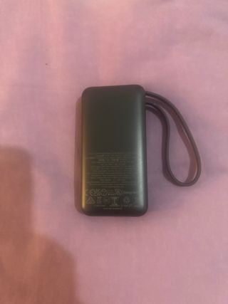 Anker Power Bank 10.000 mAh