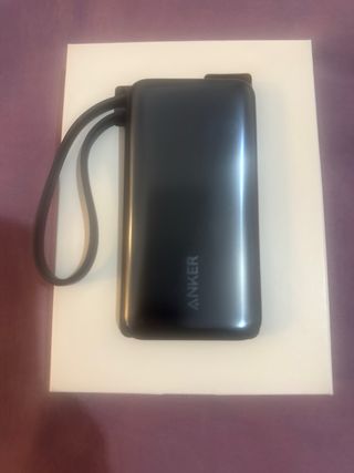 Anker Power Bank 10.000 mAh