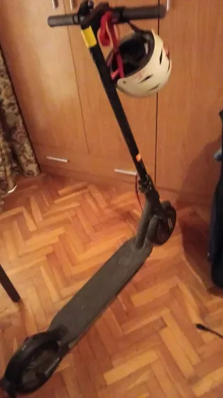 Patinete Eléctrico Xiaomi