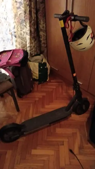 Patinete Eléctrico Xiaomi