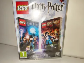 Colección LEGO Harry Potter Switch