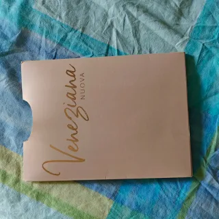 Calze collant bianche taglia unica