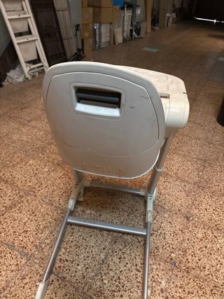 Trona bebé Inglesina