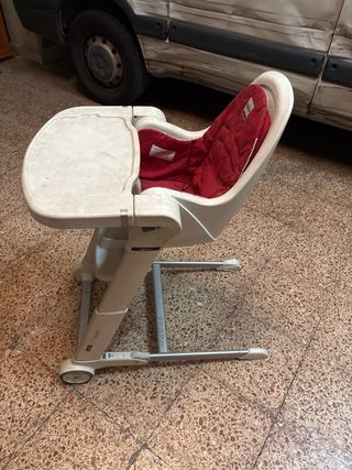 Trona bebé Inglesina