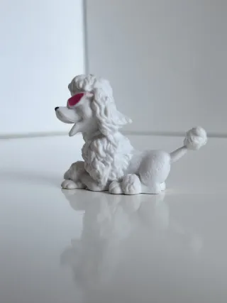 cagnolino Barbie barboncino 2009