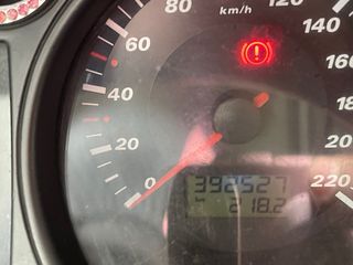 SEAT Cordoba 2005