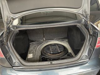 SEAT Cordoba 2005