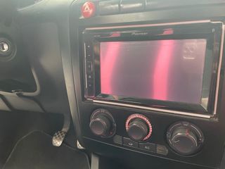 SEAT Cordoba 2005