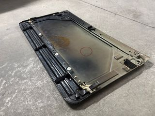 TECHO SOLAR TAPA MERCEDES W201 190 W124