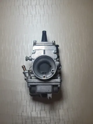 CARBURADOR 24 MIKUNI TM ORIGINAL.