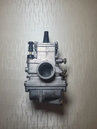 CARBURADOR 24 MIKUNI TM ORIGINAL.