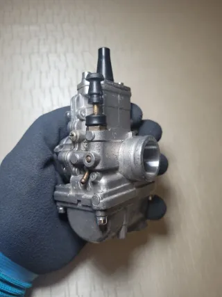CARBURADOR 24 MIKUNI TM ORIGINAL.