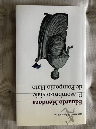 El asombroso viaje de Pomponio Flato (Spanish E...