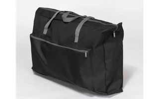 Mueble Cocina Berger 4 Compartimentos Negro